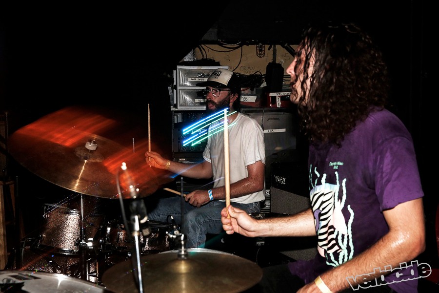 King Gizzard & The Lizard Wizard