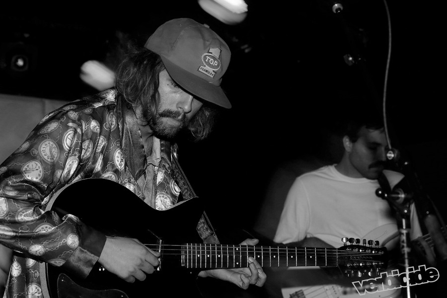 Mild High Club