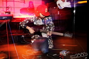 Mild High Club