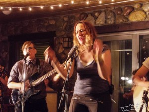 LESBIANS