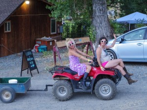 Fabulosa Festival