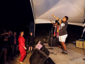 Fabulosa Festival