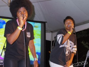 Fabulosa Festival