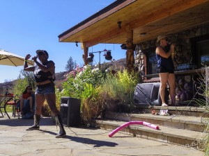 Fabulosa Festival