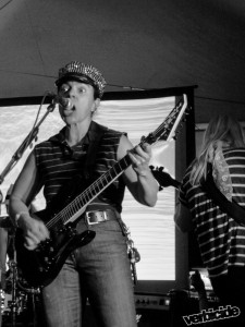 Shake It! Booty Band