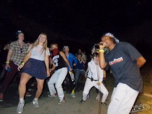 Fabulosa Festival