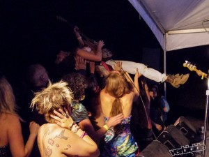 Fabulosa Festival