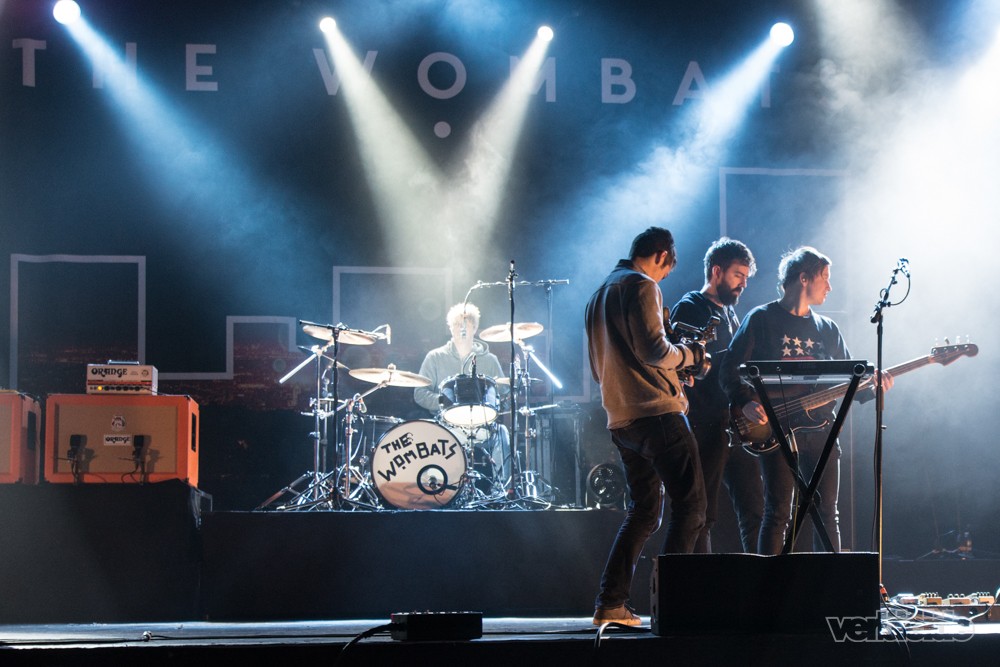 Wombats Terminal 5 NYC